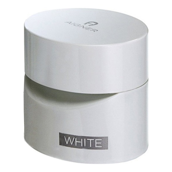 

White Man