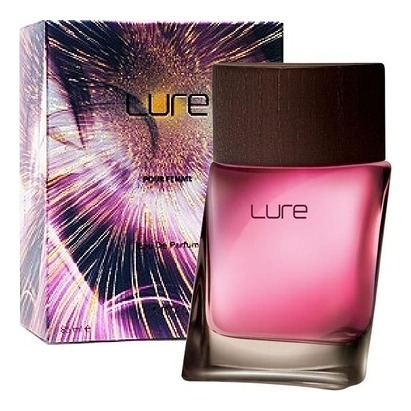 

Lure for Her