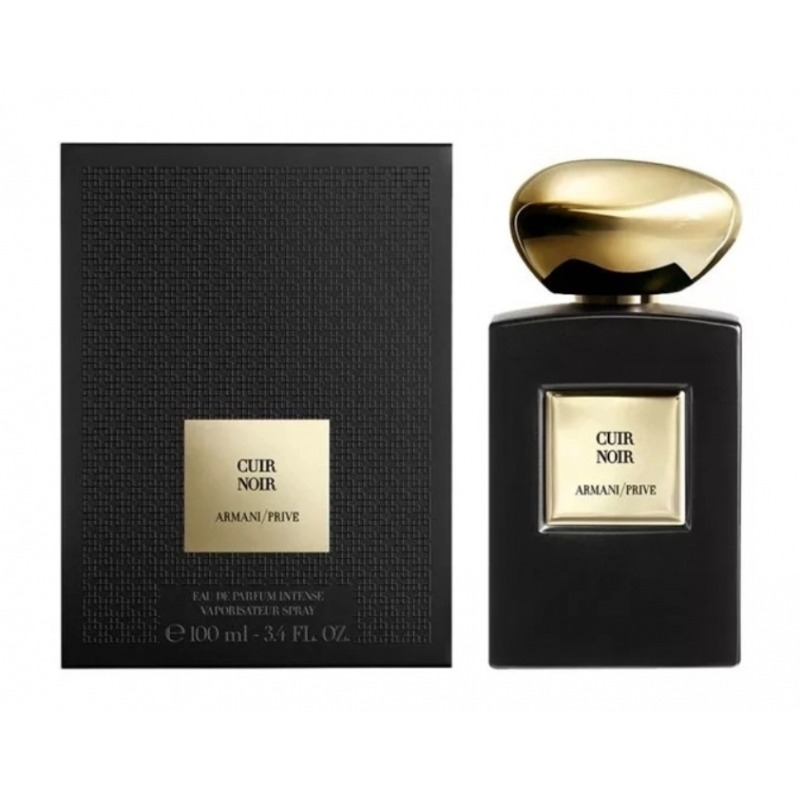 Prive Cuir Noir от Aroma-butik