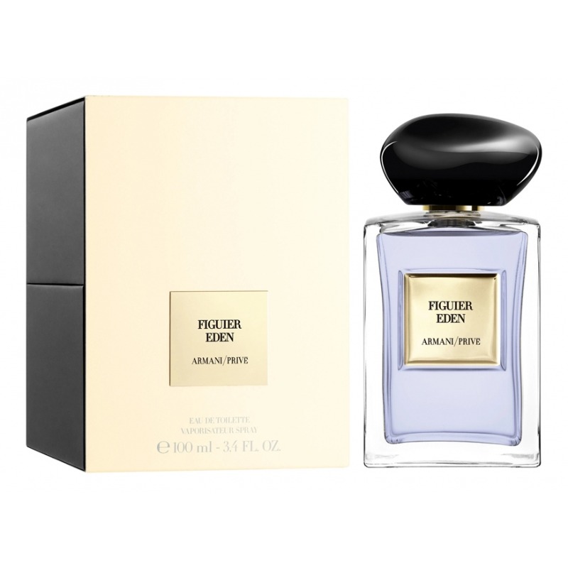 ARMANI Prive Figuier Eden