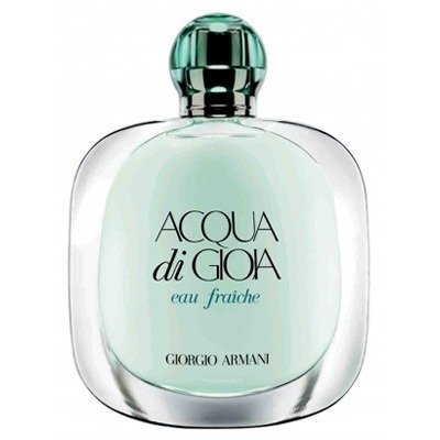 Acqua Di Gioia Eau Fraiche от Aroma-butik