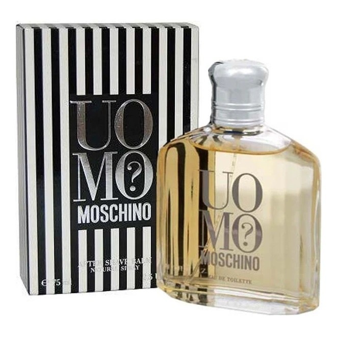 Uomo