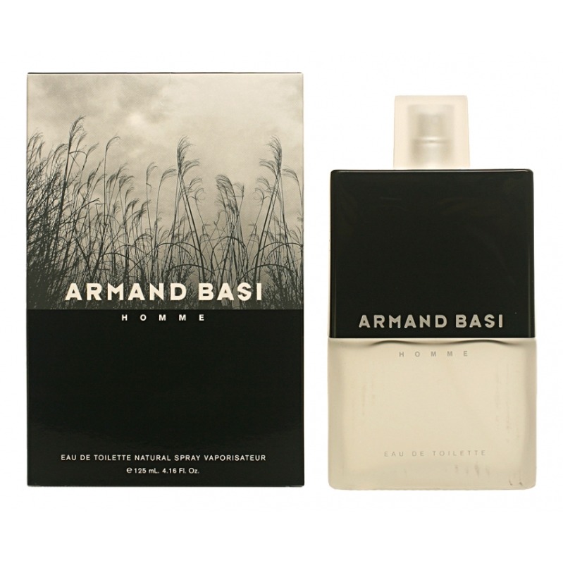 Armand Basi Homme от Aroma-butik