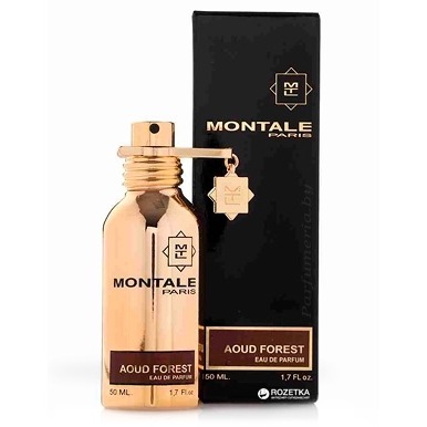 MONTALE Aoud Forest