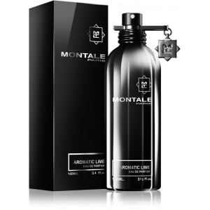 MONTALE Aromatic Lime