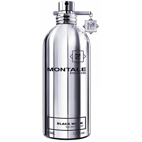 Black Musk