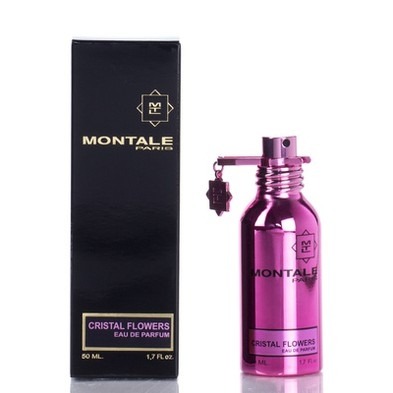 MONTALE Crystal Flowers