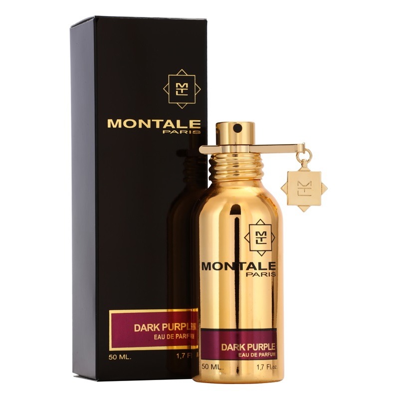 MONTALE Dark Purple