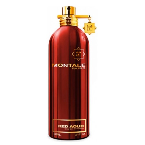 

Red Aoud