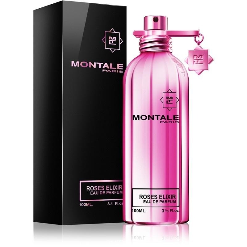 MONTALE Roses Elixir