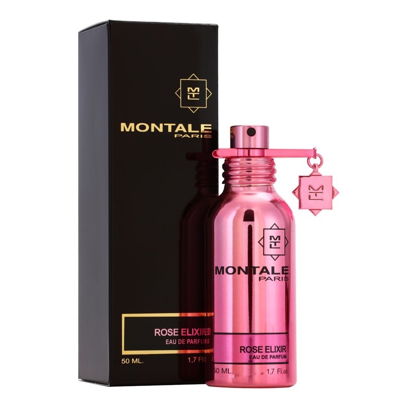 

Roses Elixir