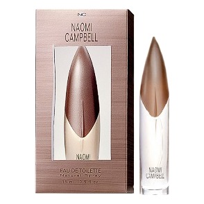 Naomi Campbell от Aroma-butik