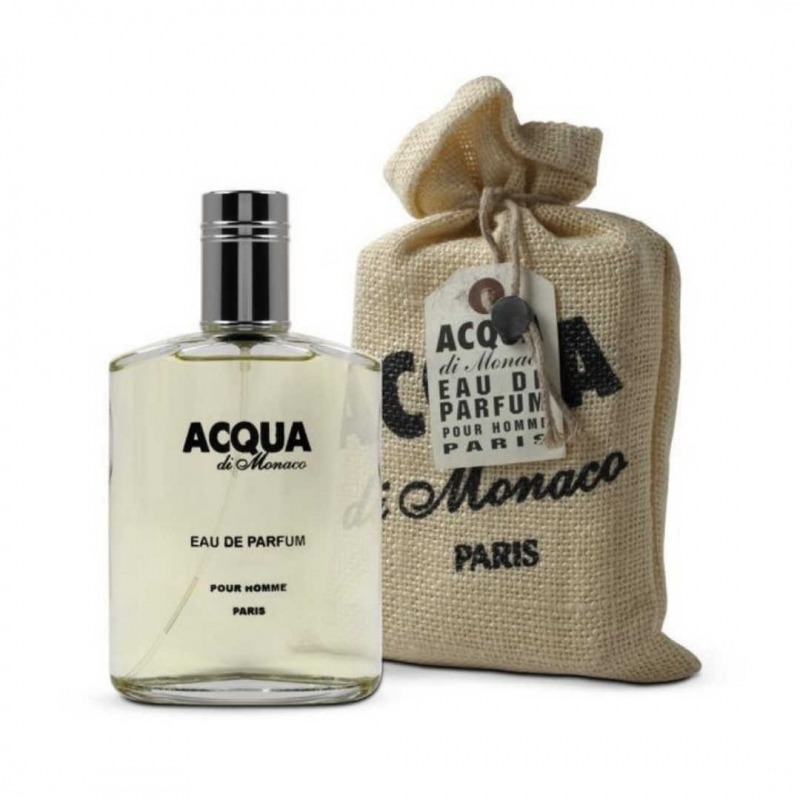 Acqua di Monaco от Aroma-butik