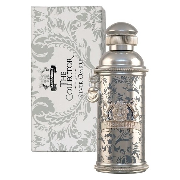 Zafeer Silver Ombre от Aroma-butik