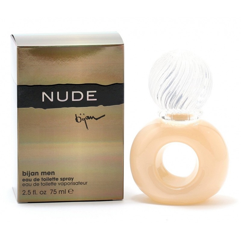 Nude Men от Aroma-butik