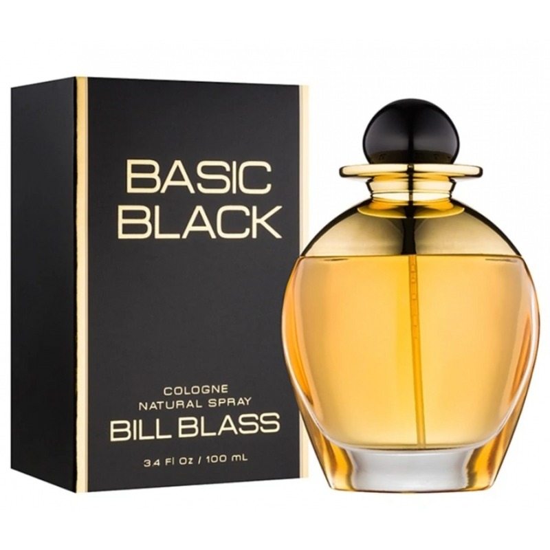 

Basic Black