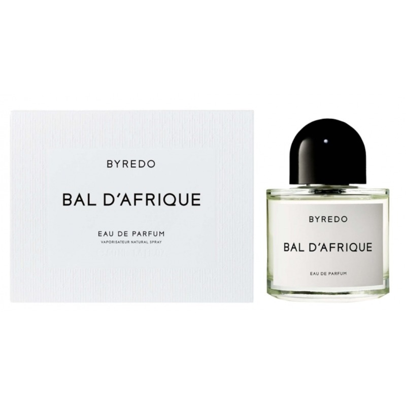 Bal d`Afrique