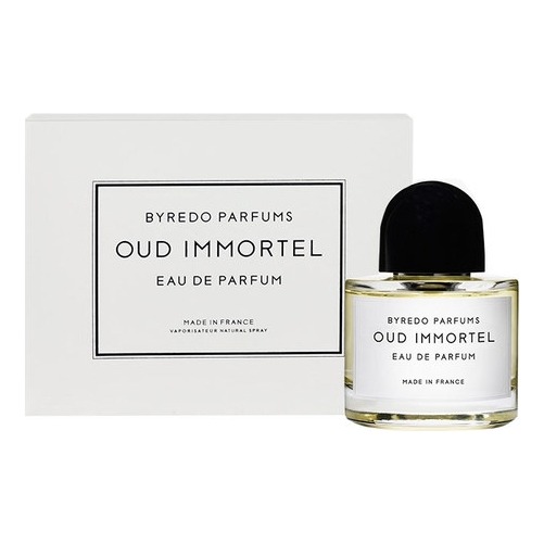 Oud Immortel от Aroma-butik