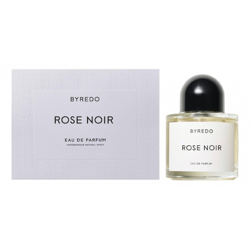 Rose Noir от Aroma-butik