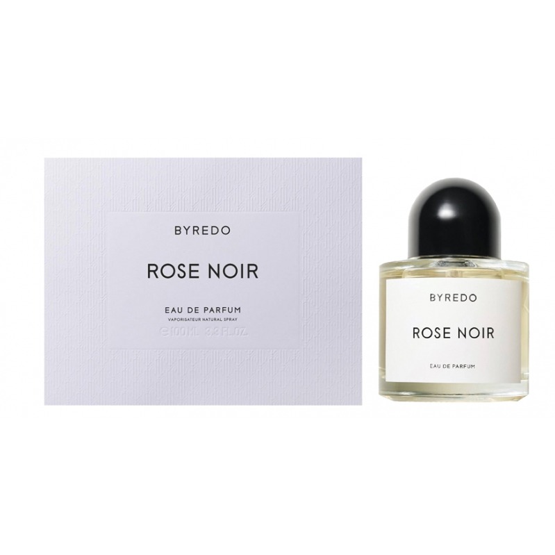 Rose Noir от Aroma-butik