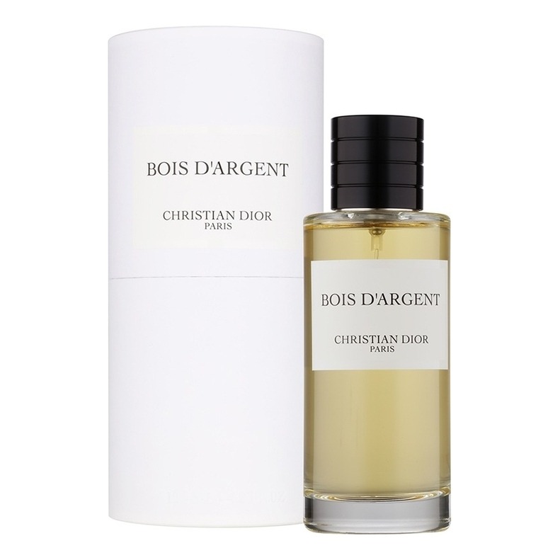 Bois D'Argent от Aroma-butik