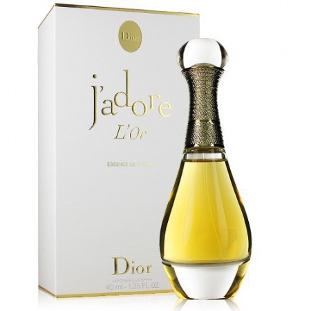 

J’Adore L’Or