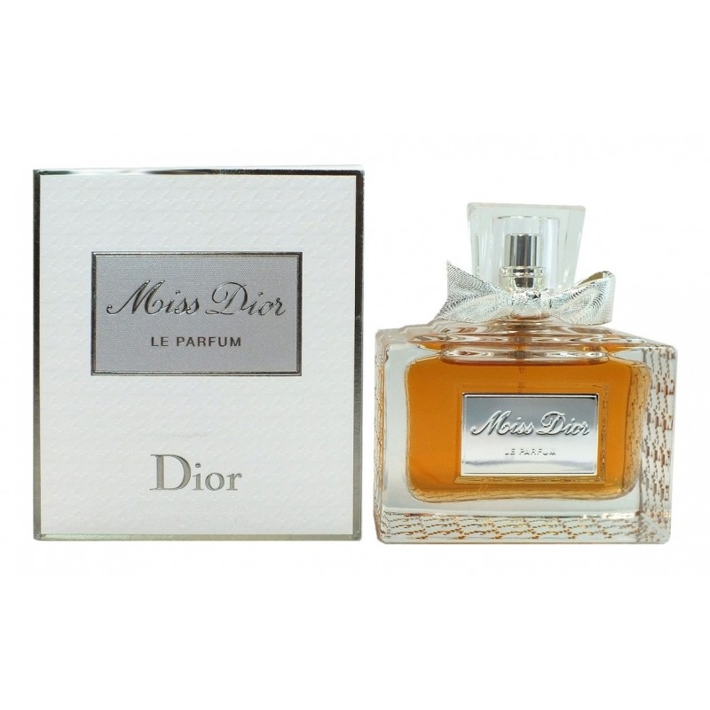 Christian Dior Miss Dior Le Parfum