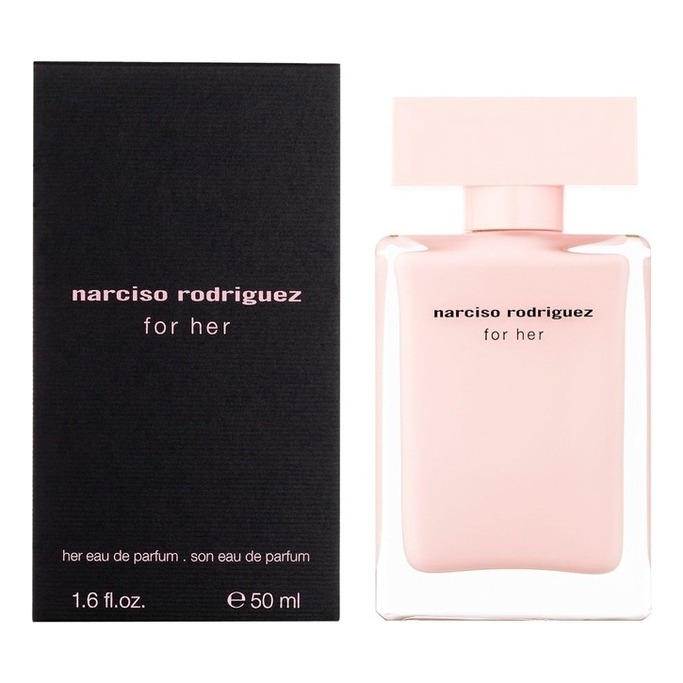 for Her Eau de Parfum от Aroma-butik