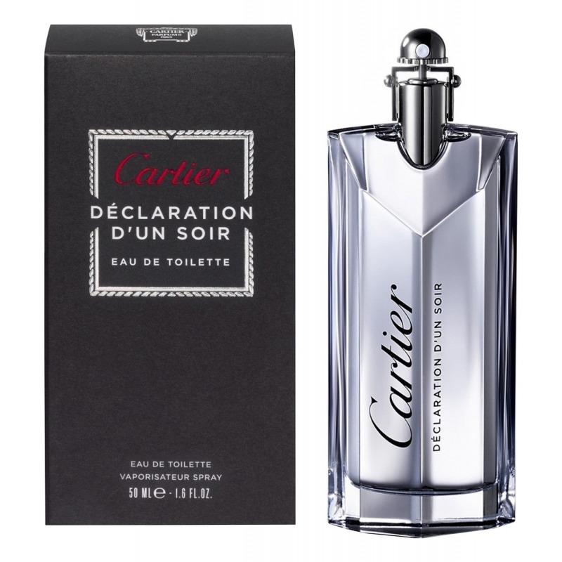 Declaration d’Un Soir