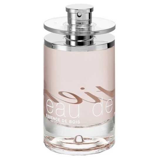 Eau de Cartier Essence de Bois