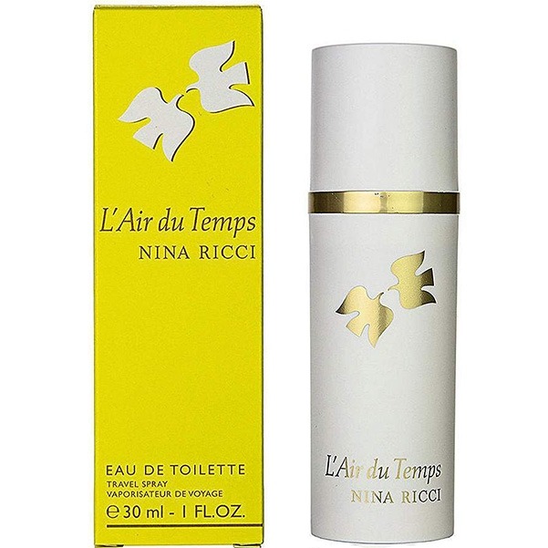 NINA RICCI L’Air du Temps