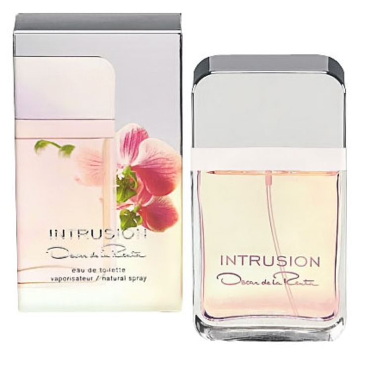 

Intrusion Eau de Toilette