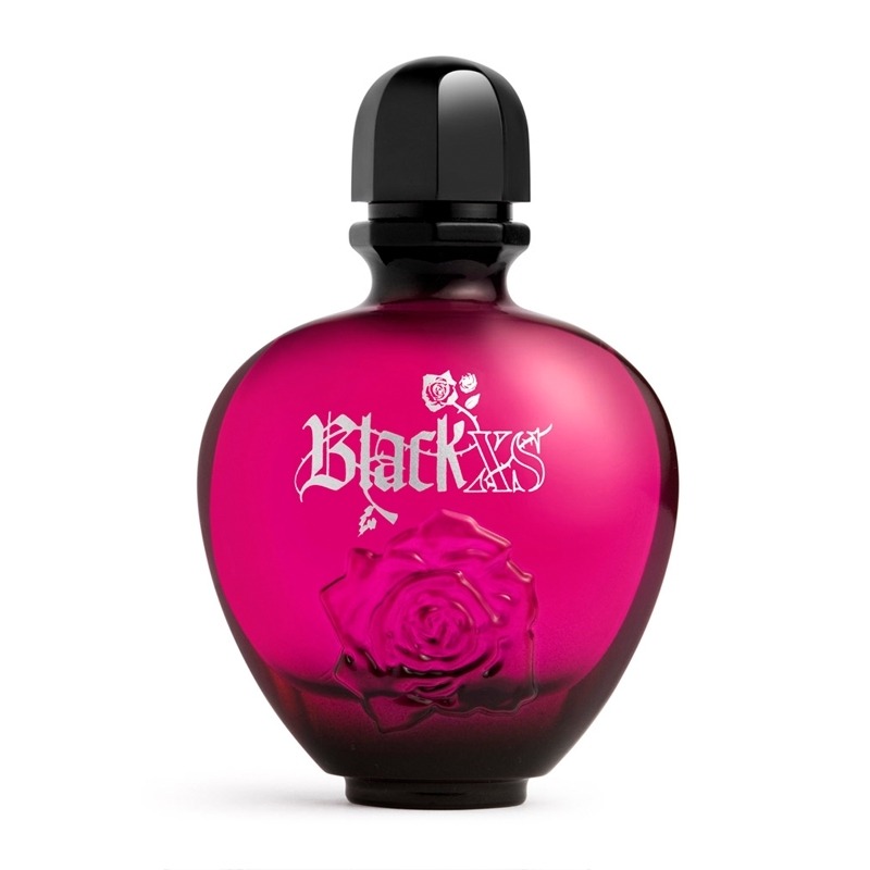 Black XS Pour Femme