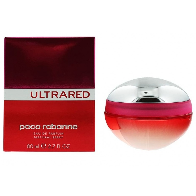 

Ultrared