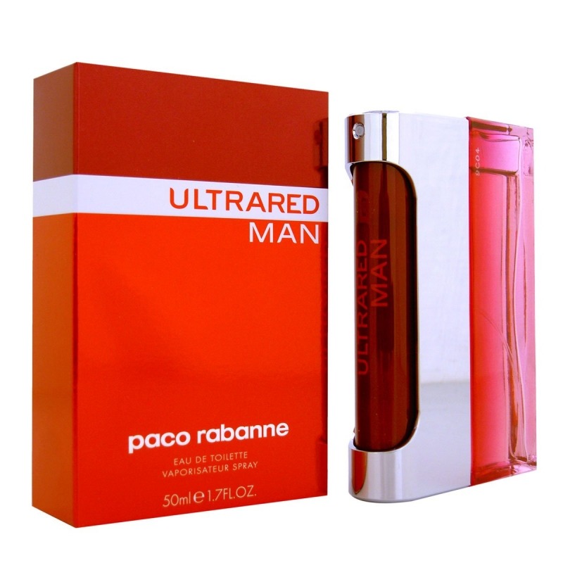 

Ultrared Men