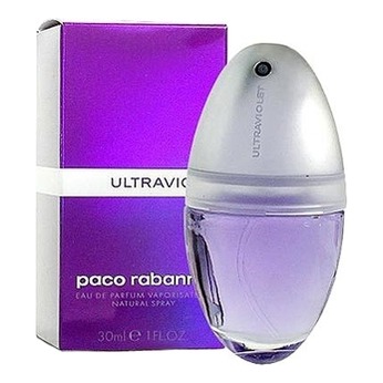 Ultraviolet