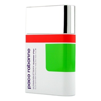 

Ultraviolet Man Summer Pop
