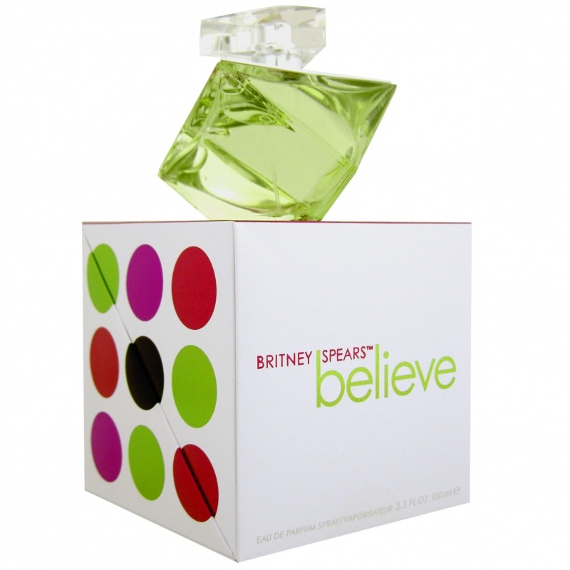 Believe от Aroma-butik