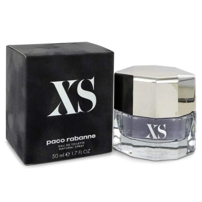 XS Pour Homme