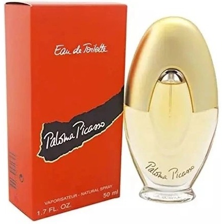 Paloma Picasso