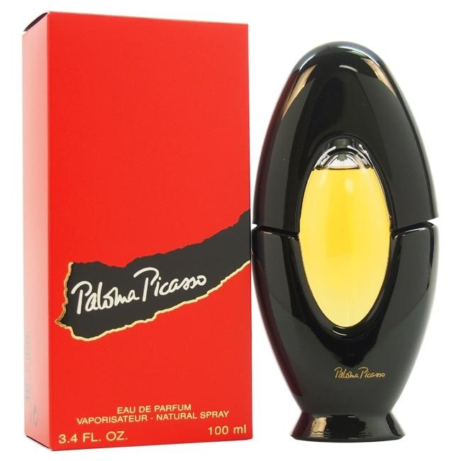 Paloma Picasso от Aroma-butik