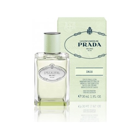 Prada Infusion d’Iris (2015)