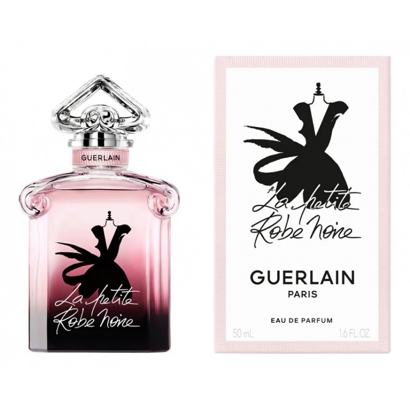 La Petite Robe Noire