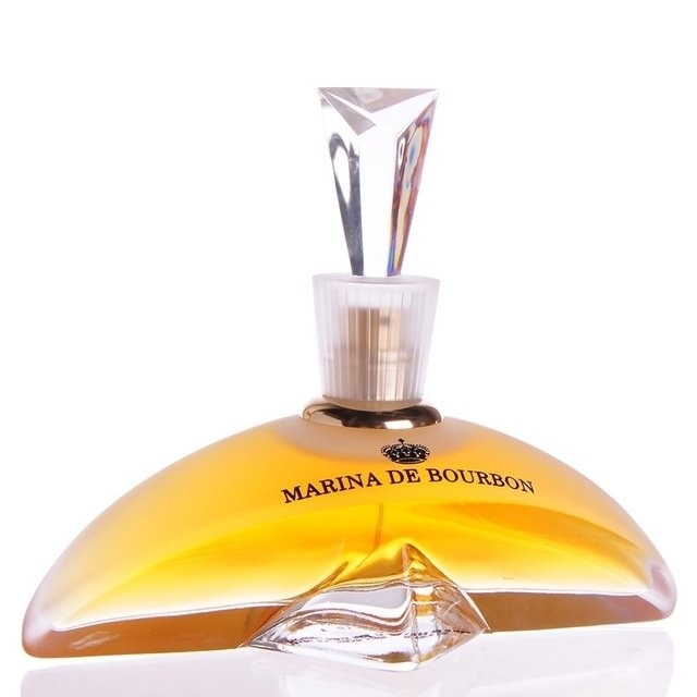 Marina de Bourbon от Aroma-butik