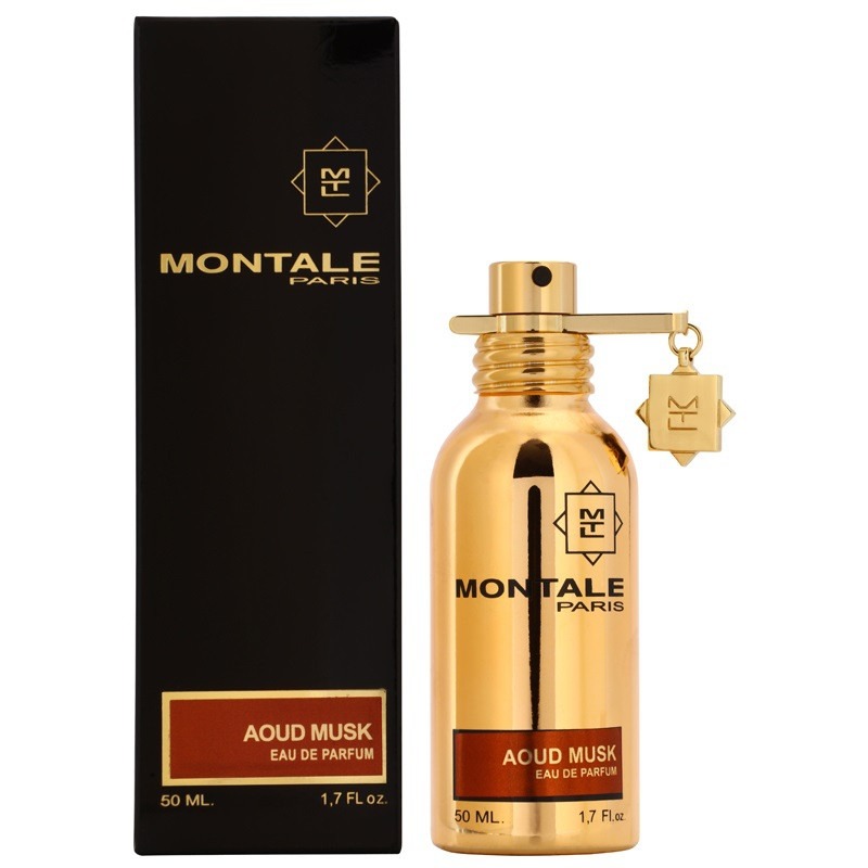 

Aoud Musk