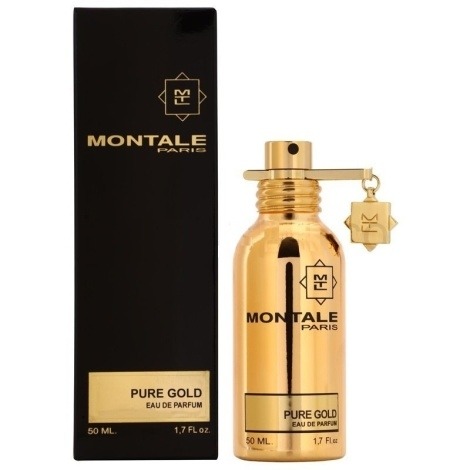 Pure Gold от Aroma-butik