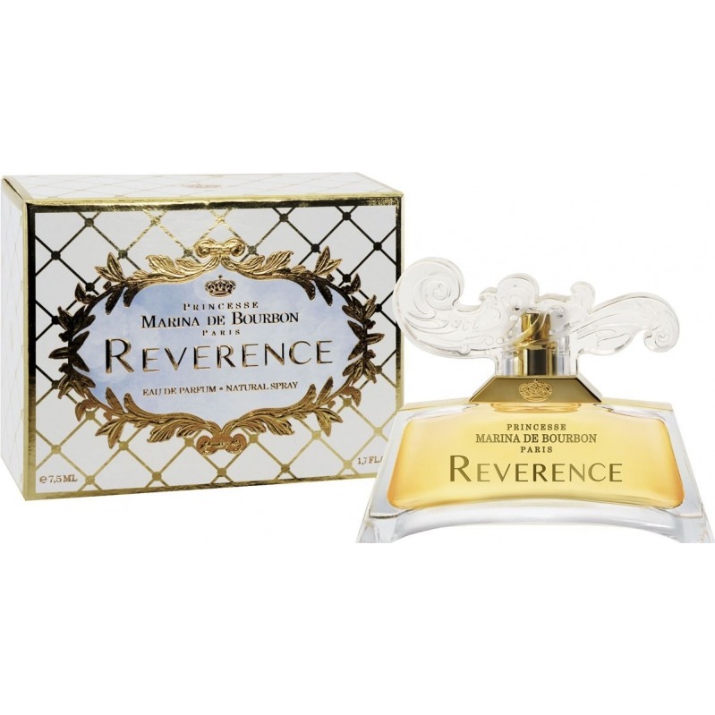 

Reverence