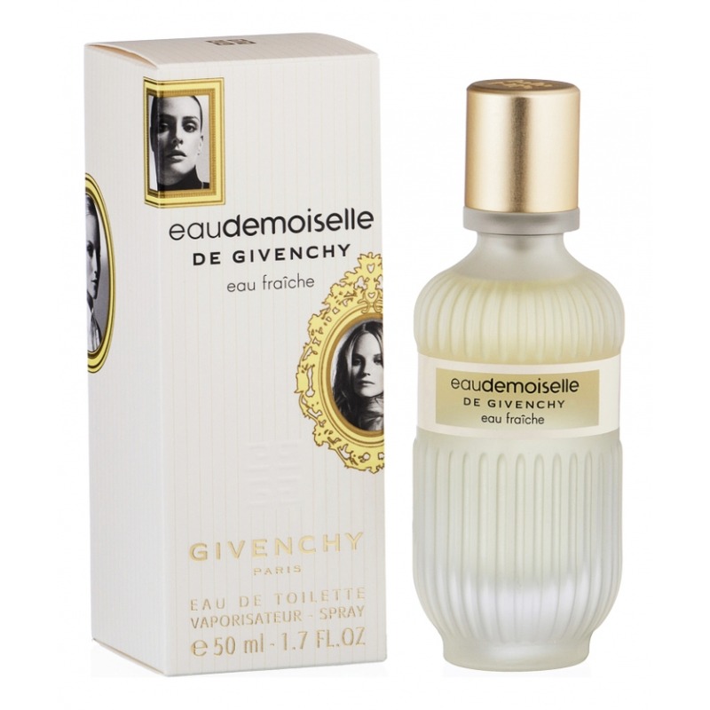 Eaudemoiselle de Givenchy Eau Fraiche