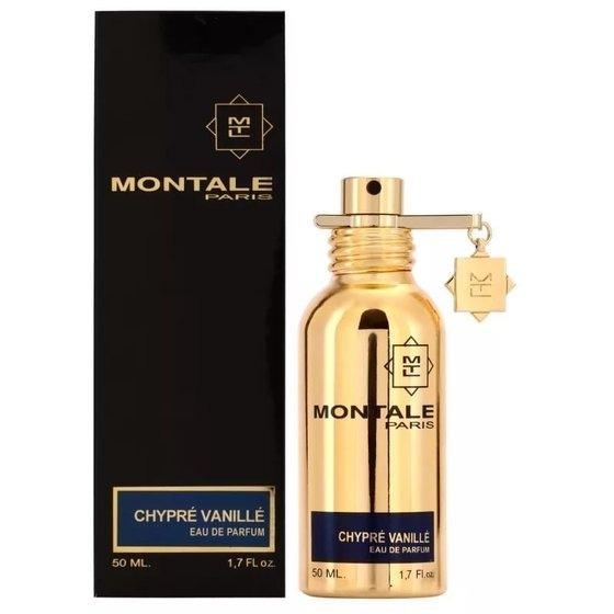 

Chypre Vanille