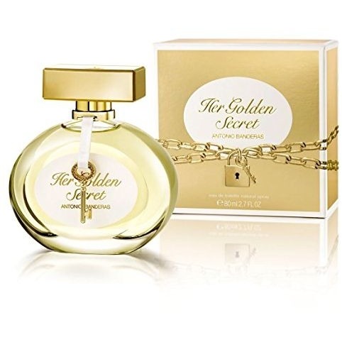 Her Golden Secret от Aroma-butik